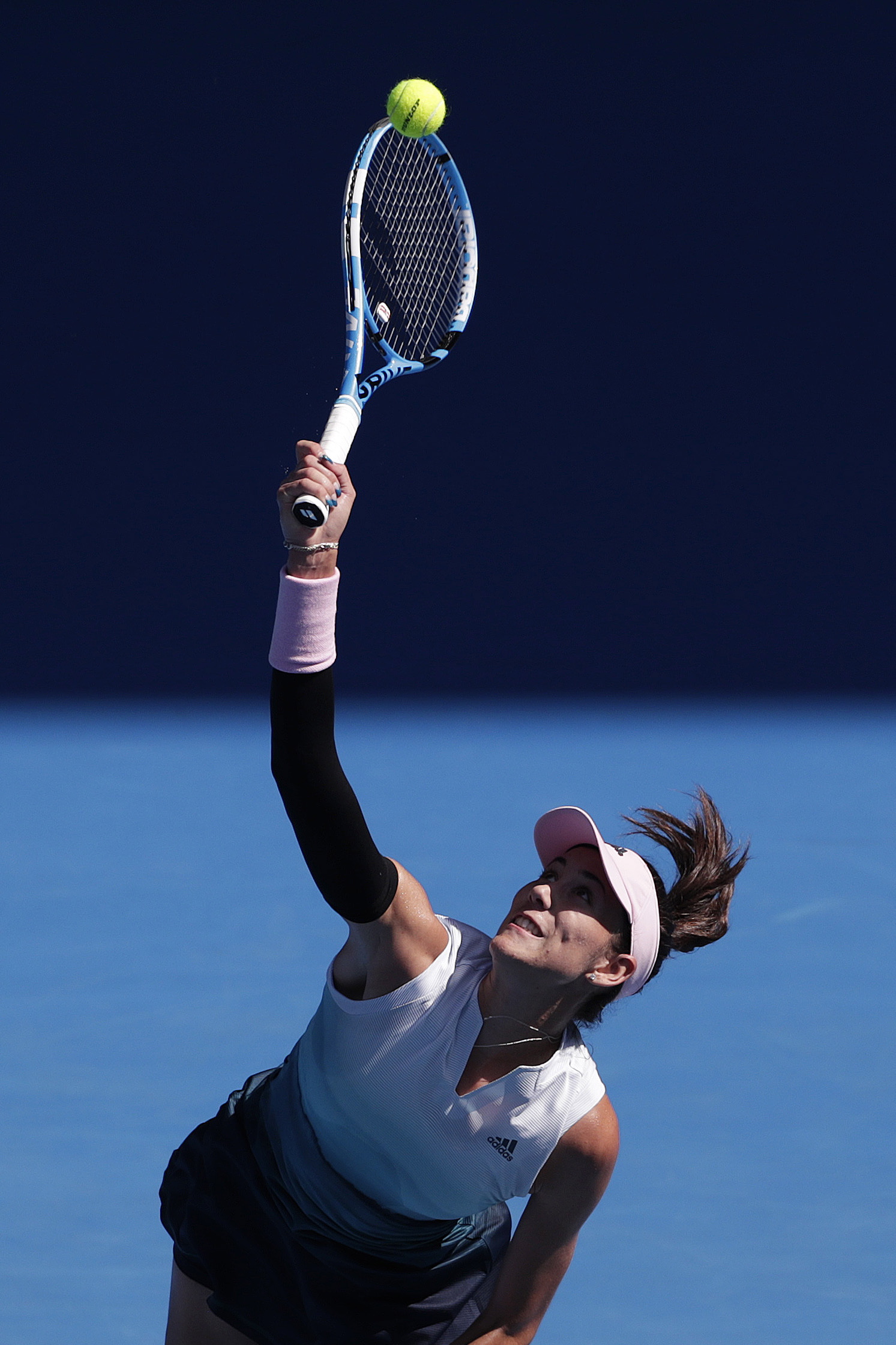 长期目标不 长期目标不