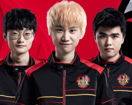 正面团战中 正面团战中